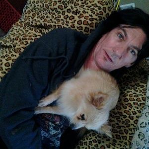 Meet your Posher, Todd